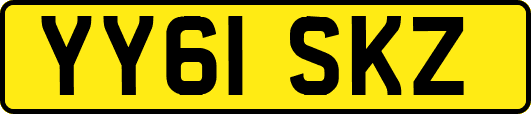 YY61SKZ