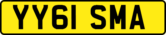 YY61SMA