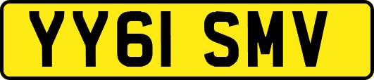 YY61SMV