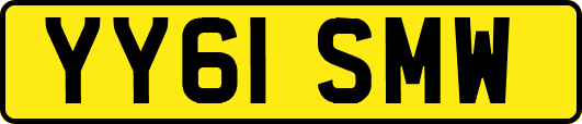 YY61SMW