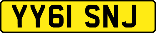 YY61SNJ