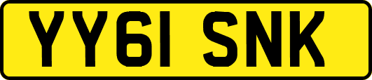 YY61SNK
