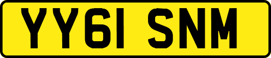 YY61SNM