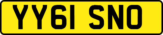 YY61SNO