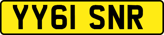 YY61SNR