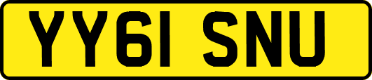 YY61SNU