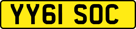 YY61SOC