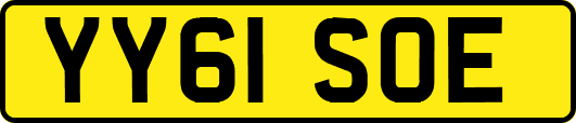 YY61SOE