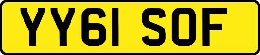 YY61SOF