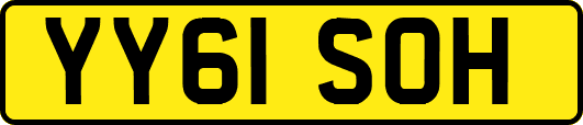 YY61SOH