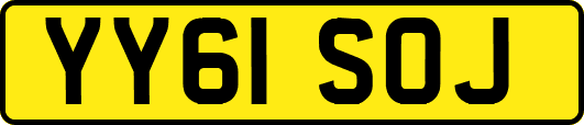YY61SOJ