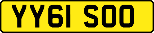 YY61SOO
