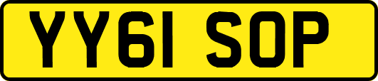 YY61SOP