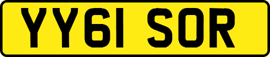 YY61SOR