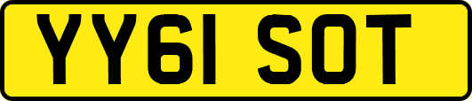 YY61SOT