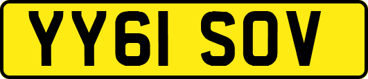 YY61SOV