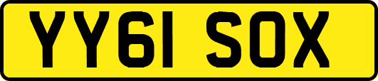 YY61SOX