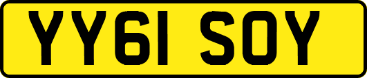 YY61SOY