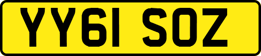YY61SOZ
