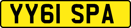 YY61SPA