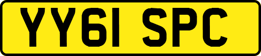 YY61SPC
