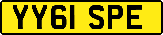 YY61SPE