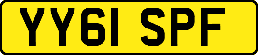 YY61SPF