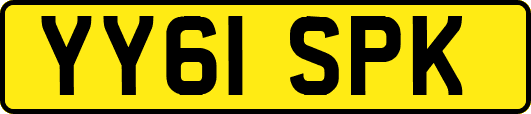 YY61SPK