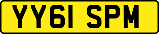 YY61SPM