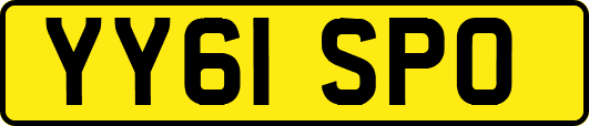 YY61SPO