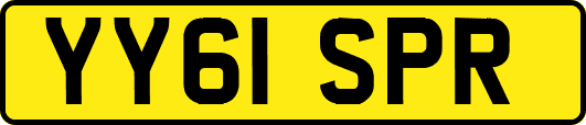 YY61SPR