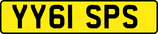 YY61SPS