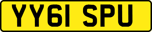 YY61SPU