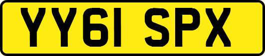YY61SPX