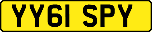 YY61SPY
