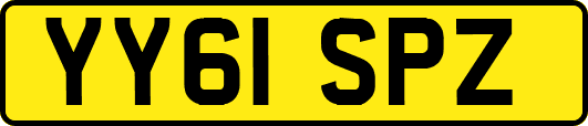 YY61SPZ