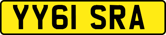 YY61SRA