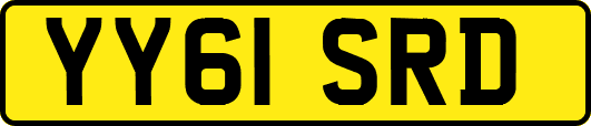 YY61SRD