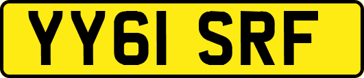 YY61SRF