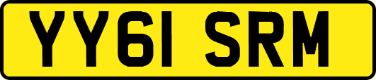 YY61SRM