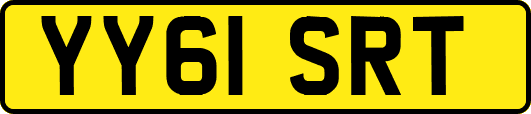 YY61SRT