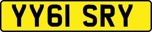 YY61SRY