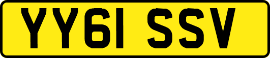 YY61SSV