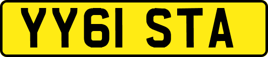 YY61STA
