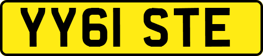 YY61STE