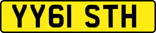 YY61STH
