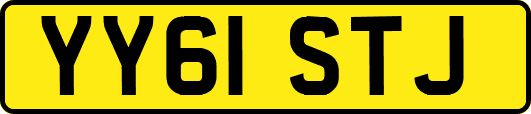 YY61STJ