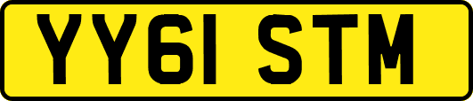 YY61STM