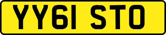 YY61STO