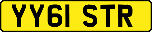 YY61STR